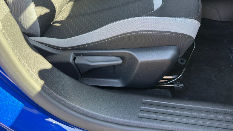 Vauxhall Mokka 1.2 Turbo 136 Griffin 5dr Petrol Hatchback